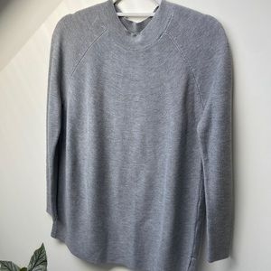 Calvin Klein Knit Long Sleeve Shirt/Sweater